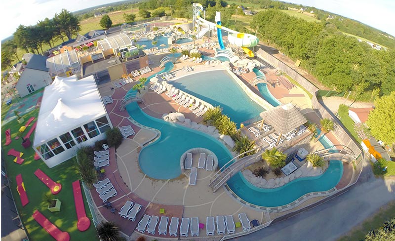 Domaine de Léveno Paesi della Loira - Guérande visuel 2/16