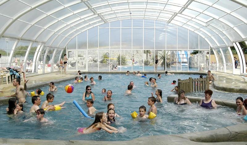 Domaine de Léveno Paesi della Loira - Guérande visuel 12/16