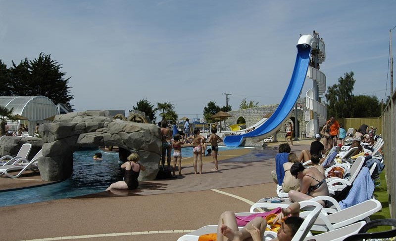 Domaine de Léveno Paesi della Loira - Guérande visuel 13/16