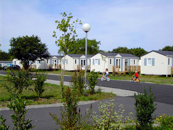 Domaine de Léveno Paesi della Loira - Guérande visuel 14/16