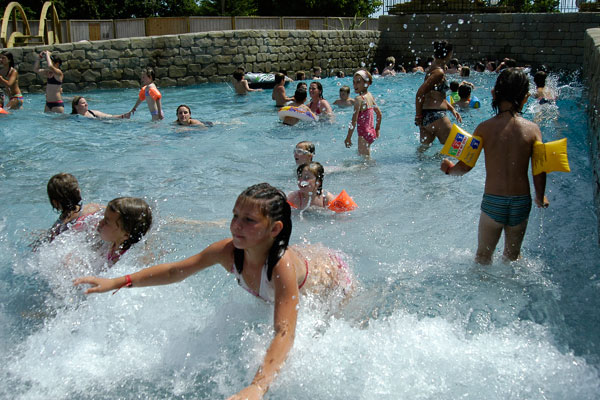 Domaine de Léveno Paesi della Loira - Guérande visuel 16/16