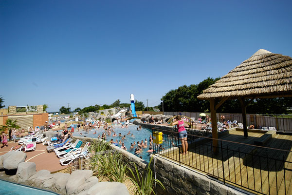 Domaine de Léveno Paesi della Loira - Guérande visuel 15/16