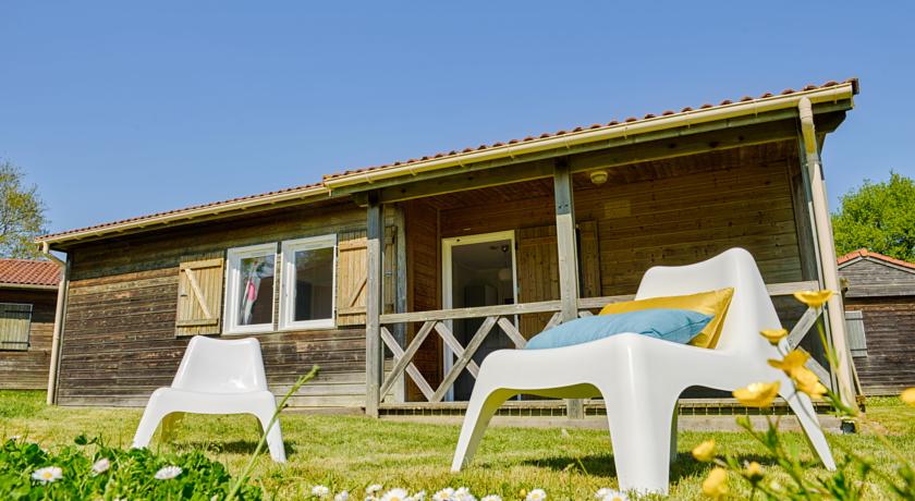 Domaine de l’Oiselière Paesi della Loira - Chauché visuel 15/20 Domaine de l’Oiselière Paesi della Loira - Chauché visuel 15/20