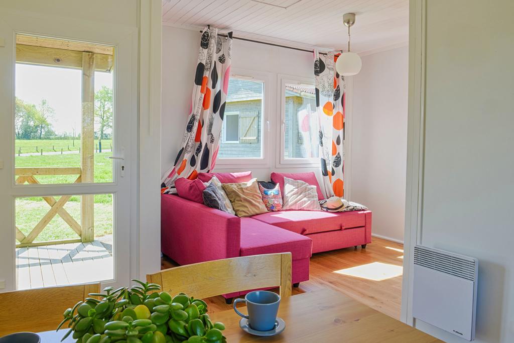 Domaine de l’Oiselière Paesi della Loira - Chauché visuel 18/20 Domaine de l’Oiselière Paesi della Loira - Chauché visuel 18/20