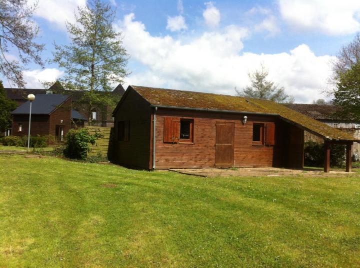 Domaine de Londinières Alta Normandia - Londinières visuel 1/1 Domaine de Londinières Alta Normandia - Londinières visuel 1/1