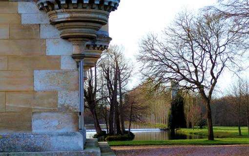 Domaine de Marcilly Alta Normandia - Marcilly-sur-Eure visuel 4/4 Domaine de Marcilly Alta Normandia - Marcilly-sur-Eure visuel 4/4