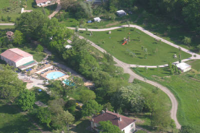 Domaine de Merlanes Midi-Pirenei - Molières visuel 1/1