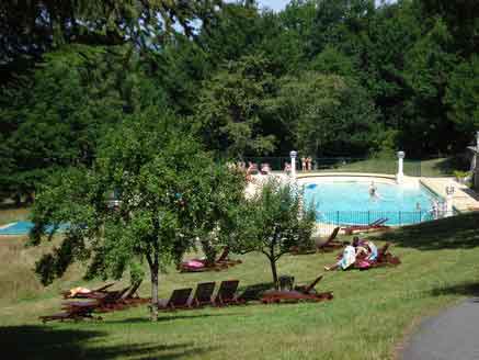 Domaine de Mialaret Limosino - Neuvic visuel 2/6 Domaine de Mialaret Limosino - Neuvic visuel 2/6