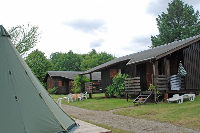 Domaine de Mialaret Limosino - Neuvic visuel 3/6 Domaine de Mialaret Limosino - Neuvic visuel 3/6