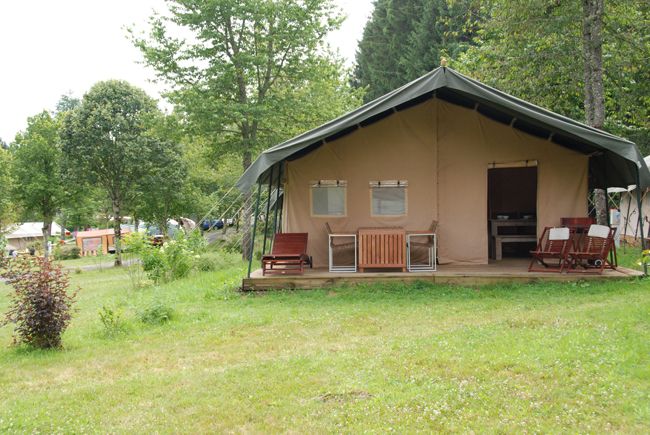 Domaine de Mialaret Limosino - Neuvic visuel 4/6 Domaine de Mialaret Limosino - Neuvic visuel 4/6