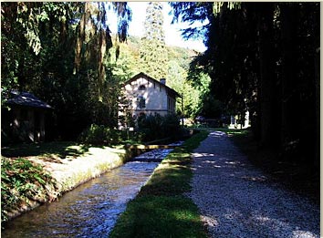 Domaine de Miraval Midi-Pirenei - Belleserre visuel 6/8 Domaine de Miraval Midi-Pirenei - Belleserre visuel 6/8