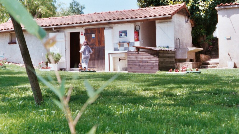 Domaine de Montaut Midi-Pirenei - Montaut visuel 2/5