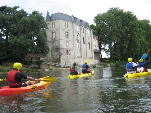 Domaine de Montaut Midi-Pirenei - Montaut visuel 4/5