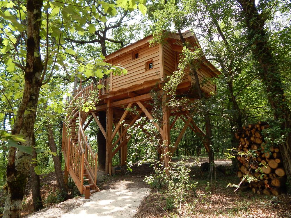 Domaine de Pech et Lafon Aquitania - Clairac visuel 1/7