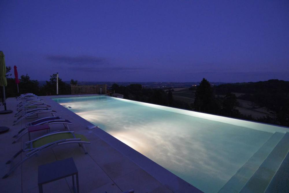 Domaine de Pech et Lafon Aquitania - Clairac visuel 3/7