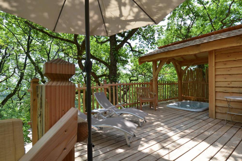 Domaine de Pech et Lafon Aquitania - Clairac visuel 4/7