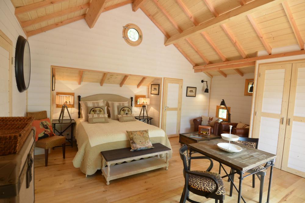 Domaine de Pech et Lafon Aquitania - Clairac visuel 5/7