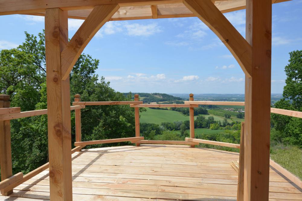 Domaine de Pech et Lafon Aquitania - Clairac visuel 6/7