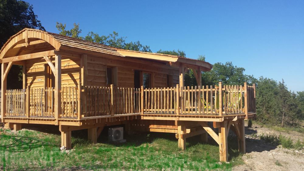 Domaine de Pech et Lafon Aquitania - Clairac visuel 7/7