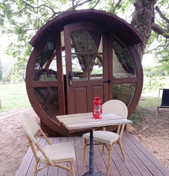 Domaine de Poiseuil Bourgogne - Viré visuel 3/7