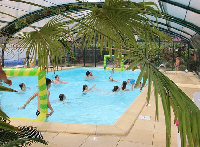 Domaine de Pont-Mahé Paesi della Loira - Assérac visuel 1/10