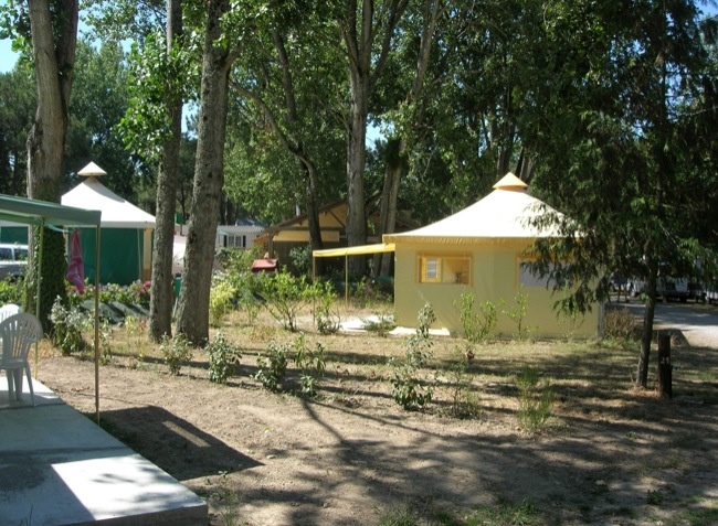 Domaine de Pont-Mahé Paesi della Loira - Assérac visuel 3/10