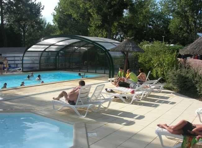 Domaine de Pont-Mahé Paesi della Loira - Assérac visuel 7/10