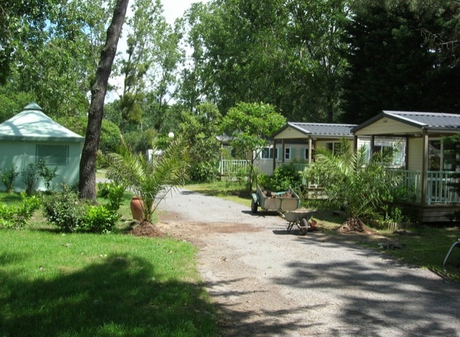 Domaine de Pont-Mahé Paesi della Loira - Assérac visuel 8/10