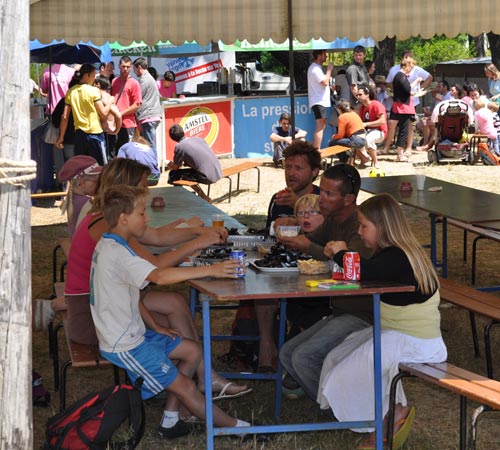 Domaine de Pont-Mahé Paesi della Loira - Assérac visuel 10/10