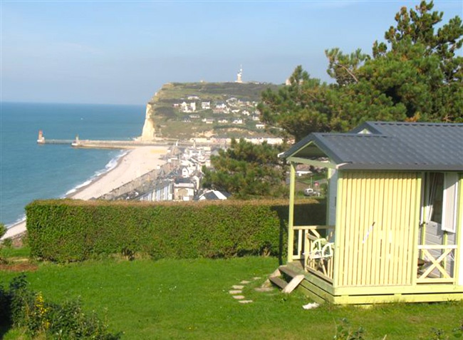 Domaine de Reneville Alta Normandia - Fécamp visuel 1/8 Domaine de Reneville Alta Normandia - Fécamp visuel 1/8