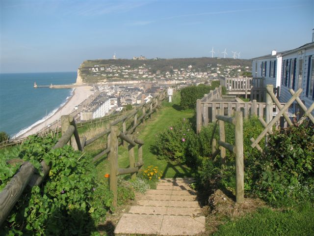 Domaine de Reneville Alta Normandia - Fécamp visuel 2/8 Domaine de Reneville Alta Normandia - Fécamp visuel 2/8