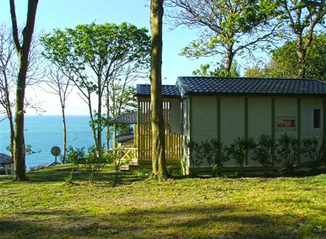 Domaine de Reneville Alta Normandia - Fécamp visuel 3/8 Domaine de Reneville Alta Normandia - Fécamp visuel 3/8