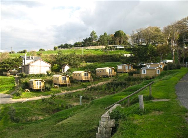 Domaine de Reneville Alta Normandia - Fécamp visuel 4/8 Domaine de Reneville Alta Normandia - Fécamp visuel 4/8