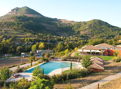 Domaine de Saint Estève Midi-Pirenei - Millau visuel 1/2