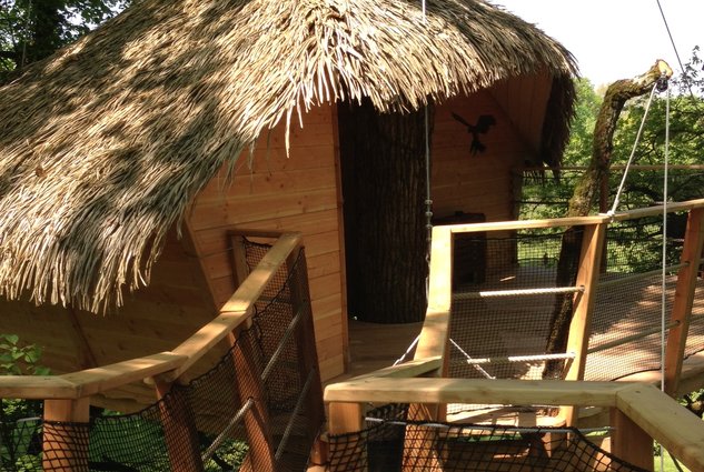 Domaine de Saint Jean Paesi della Loira - Saint-Jean-des-Mauvrets visuel 2/10 Domaine de Saint Jean Paesi della Loira - Saint-Jean-des-Mauvrets visuel 2/10