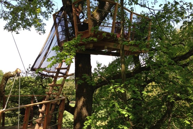 Domaine de Saint Jean Paesi della Loira - Saint-Jean-des-Mauvrets visuel 3/10 Domaine de Saint Jean Paesi della Loira - Saint-Jean-des-Mauvrets visuel 3/10