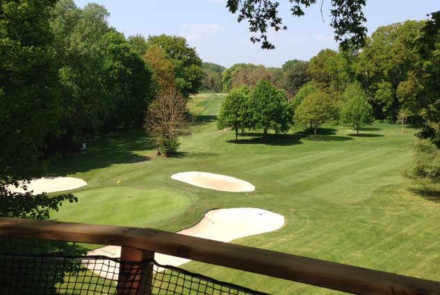 Domaine de Saint Jean Paesi della Loira - Saint-Jean-des-Mauvrets visuel 4/10 Domaine de Saint Jean Paesi della Loira - Saint-Jean-des-Mauvrets visuel 4/10