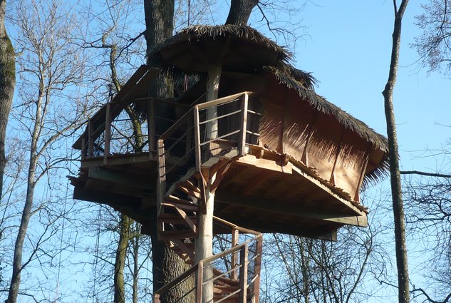 Domaine de Saint Jean Paesi della Loira - Saint-Jean-des-Mauvrets visuel 5/10 Domaine de Saint Jean Paesi della Loira - Saint-Jean-des-Mauvrets visuel 5/10