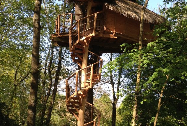 Domaine de Saint Jean Paesi della Loira - Saint-Jean-des-Mauvrets visuel 6/10 Domaine de Saint Jean Paesi della Loira - Saint-Jean-des-Mauvrets visuel 6/10