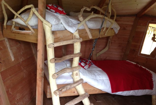 Domaine de Saint Jean Paesi della Loira - Saint-Jean-des-Mauvrets visuel 7/10 Domaine de Saint Jean Paesi della Loira - Saint-Jean-des-Mauvrets visuel 7/10