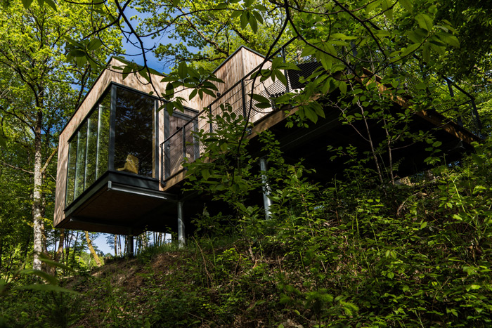 Domaine de Salagnac Limosino - Meyrignac-l'Église visuel 1/7