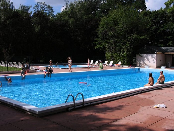 Domaine de Seillac Centro-Valle della Loira - Seillac visuel 1/10 Domaine de Seillac Centro-Valle della Loira - Seillac visuel 1/10