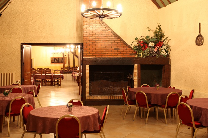 Domaine de Seillac Centro-Valle della Loira - Seillac visuel 9/10 Domaine de Seillac Centro-Valle della Loira - Seillac visuel 9/10