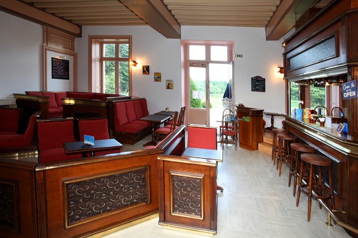 Domaine de Seillac Centro-Valle della Loira - Seillac visuel 10/10 Domaine de Seillac Centro-Valle della Loira - Seillac visuel 10/10