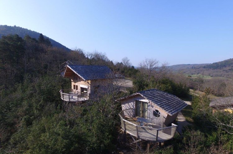 Domaine de Serrières Rodano-Alpi - Serrières-sur-Ain visuel 1/2 Domaine de Serrières Rodano-Alpi - Serrières-sur-Ain visuel 1/2