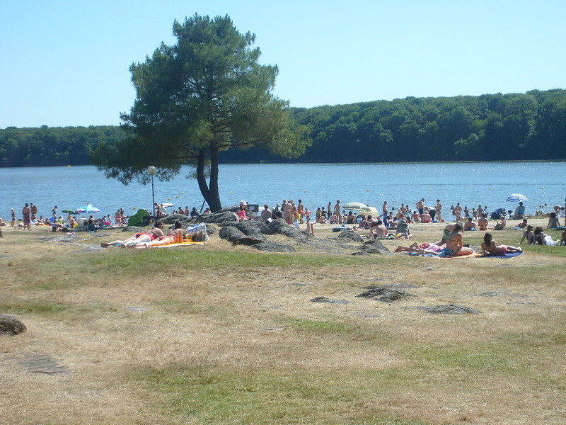 Domaine de Trémelin Bretagna - Iffendic visuel 2/10 Domaine de Trémelin Bretagna - Iffendic visuel 2/10