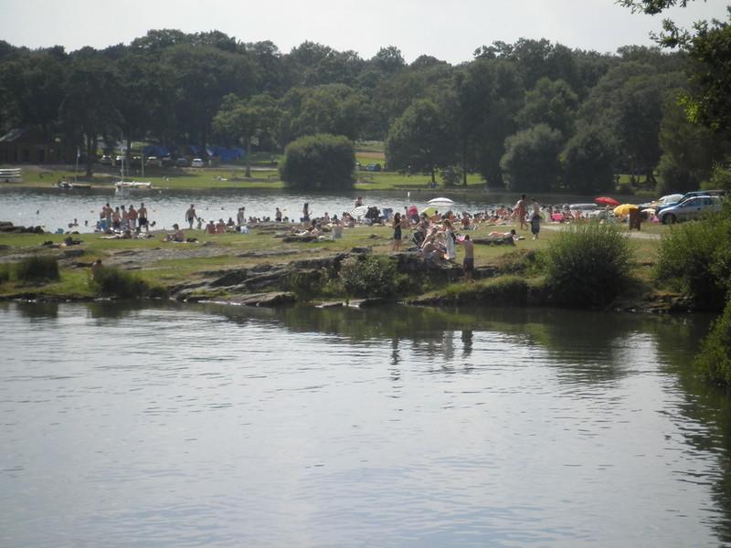 Domaine de Trémelin Bretagna - Iffendic visuel 4/10 Domaine de Trémelin Bretagna - Iffendic visuel 4/10