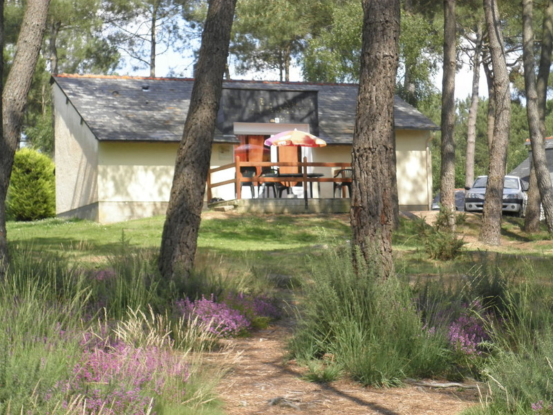 Domaine de Trémelin Bretagna - Iffendic visuel 9/10 Domaine de Trémelin Bretagna - Iffendic visuel 9/10