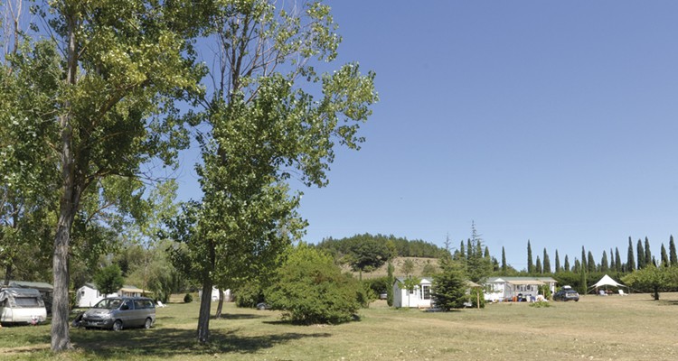 Domaine d'Enriou Provenza-Alpi-Costa Azzurra - Saint-Laurent-du-Verdon visuel 3/9