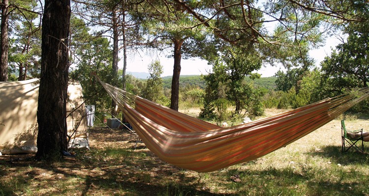 Domaine d'Enriou Provenza-Alpi-Costa Azzurra - Saint-Laurent-du-Verdon visuel 6/9